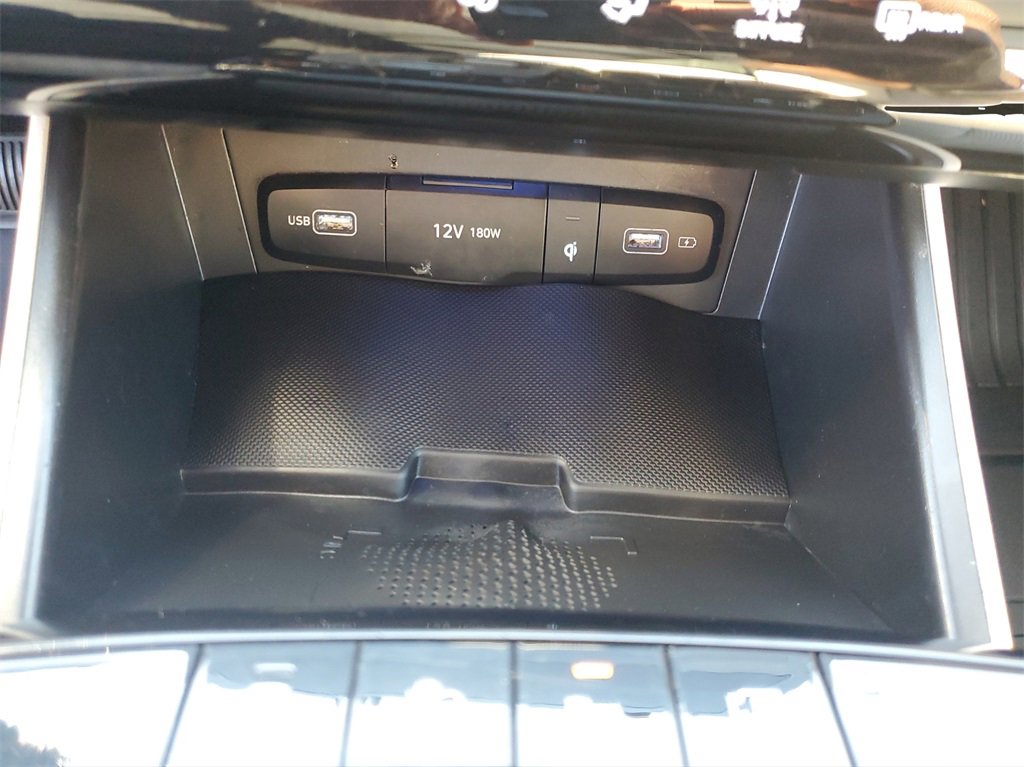 Used 2022 Hyundai Tucson Limited image 21