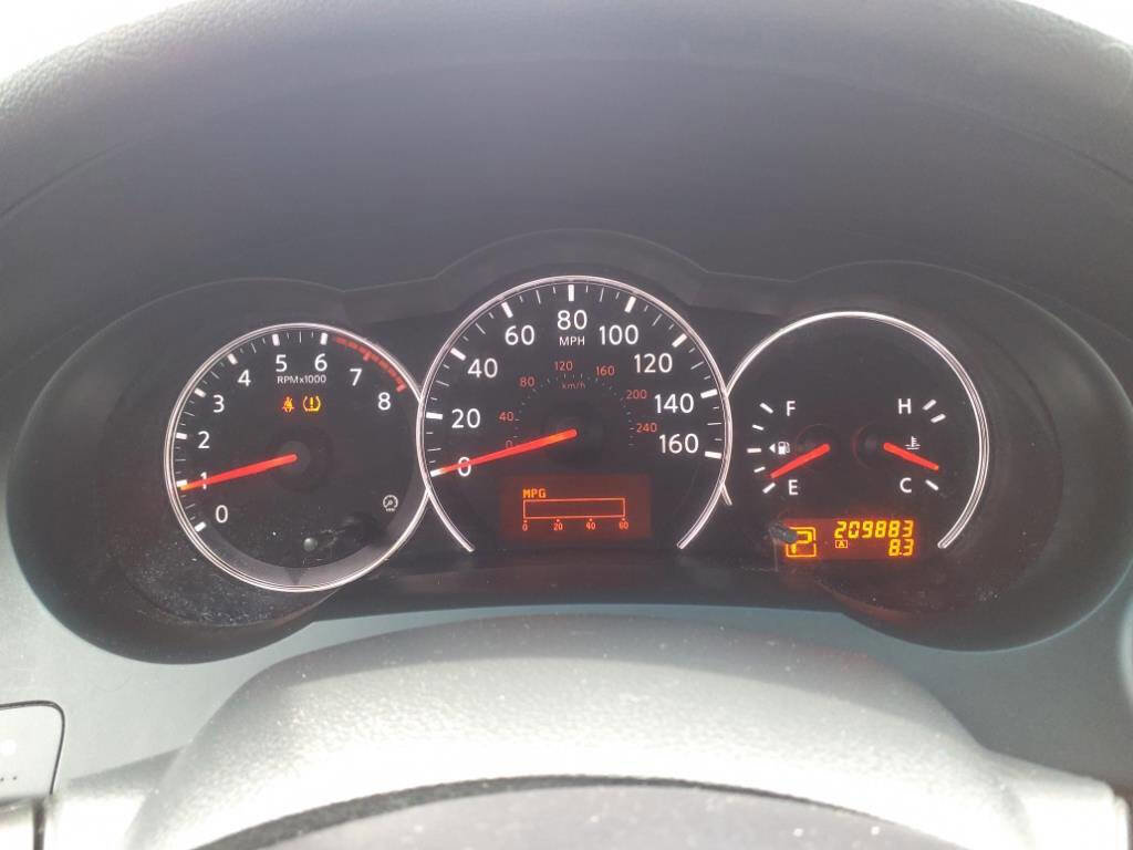 Used 2012 Nissan Altima 2.5 S image 13