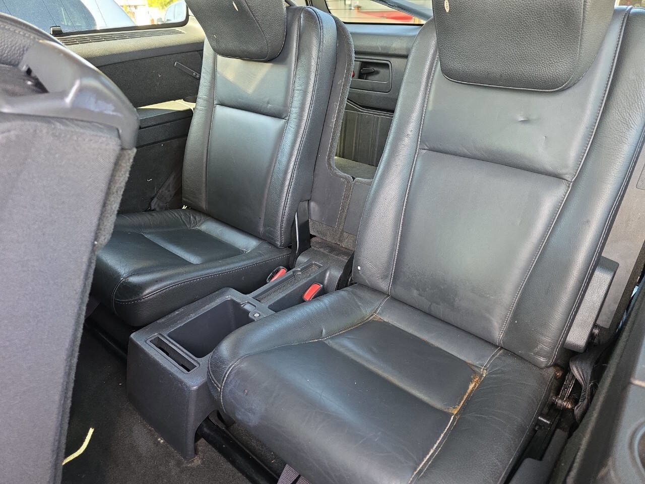 Used 2007 Volvo XC90 3.2 image 13