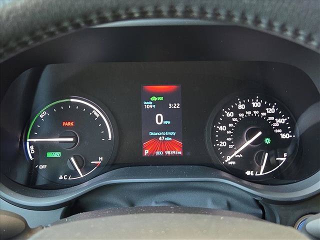 Used 2021 Toyota Sienna XLE FWD image 11