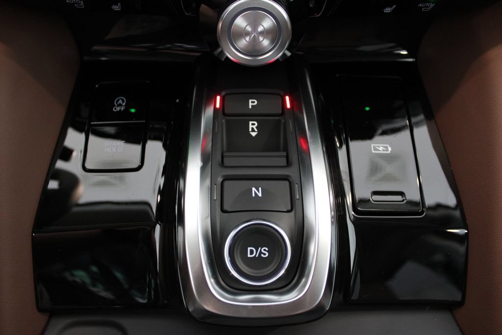 New 2026 Acura MDX SH-AWD w/ Technology Package image 15