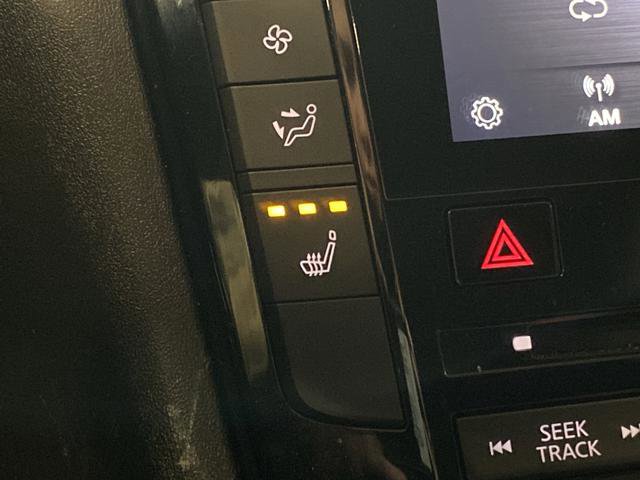 Used 2025 INFINITI QX50 Luxe image 8