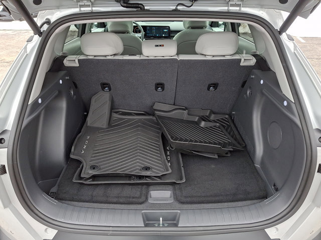 Used 2024 Hyundai Kona Limited image 29