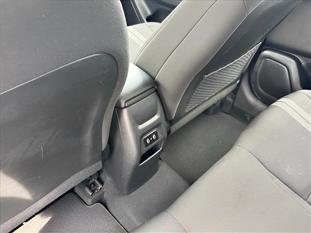 Certified 2024 Hyundai Venue SEL FWD image 16
