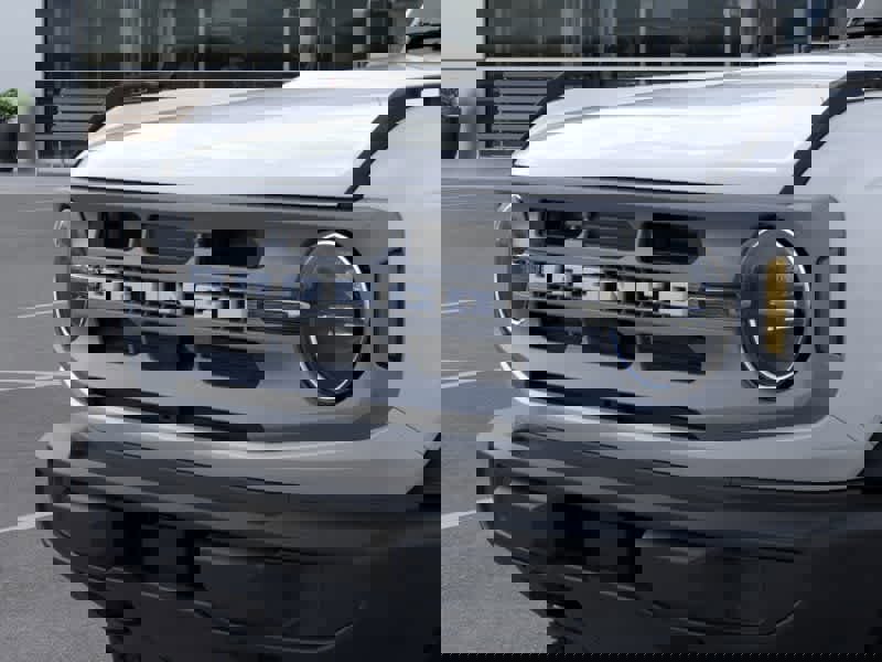 New 2025 Ford Bronco Big Bend image 20