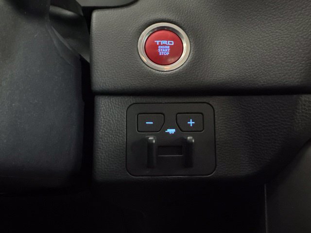 Used 2024 Toyota Tundra Limited w/ TRD Off-Road Package AWD/4WD image 18