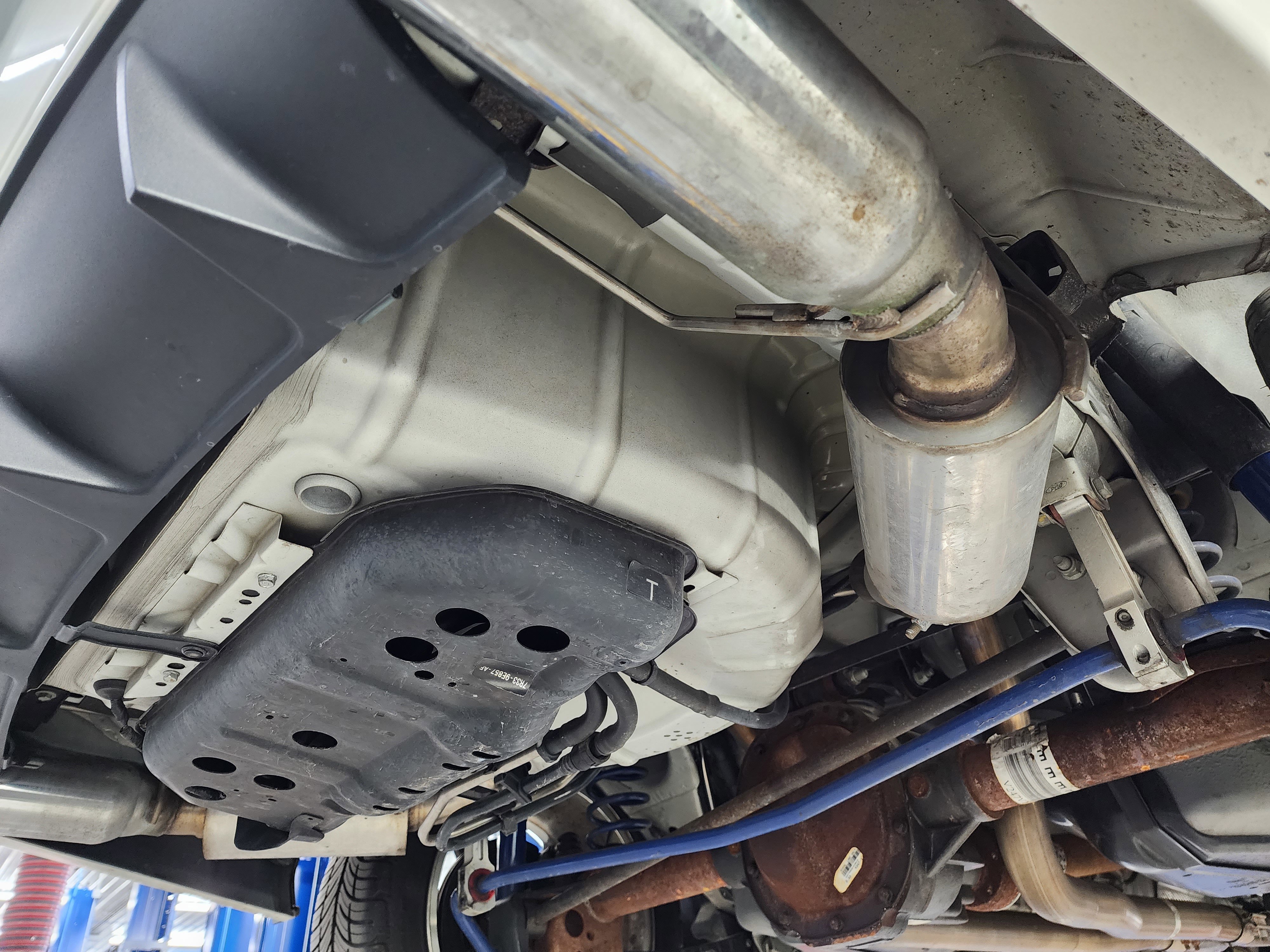 Used 2007 Ford Mustang GT image 68