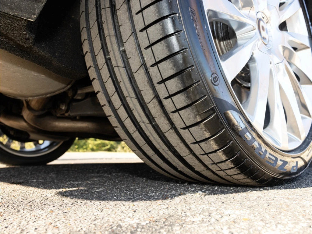 Certified 2020 Bentley Mulsanne image 73