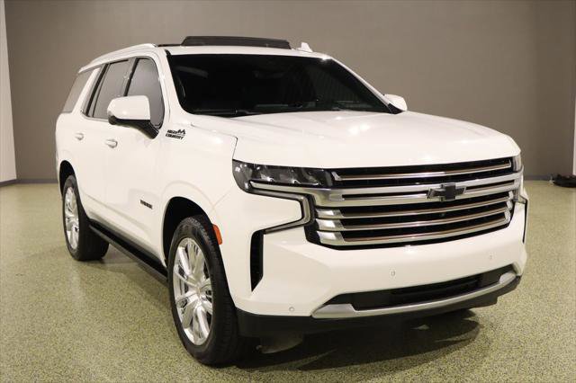 Used 2023 Chevrolet Tahoe High Country w/ Premium Package 2 image 1