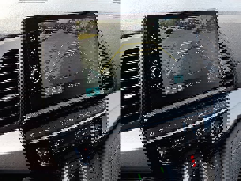 New 2026 Honda Odyssey EX-L image 15