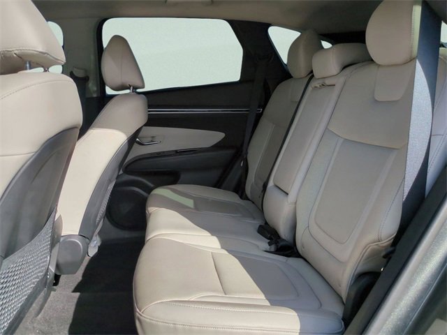 Used 2022 Hyundai Tucson Limited image 14