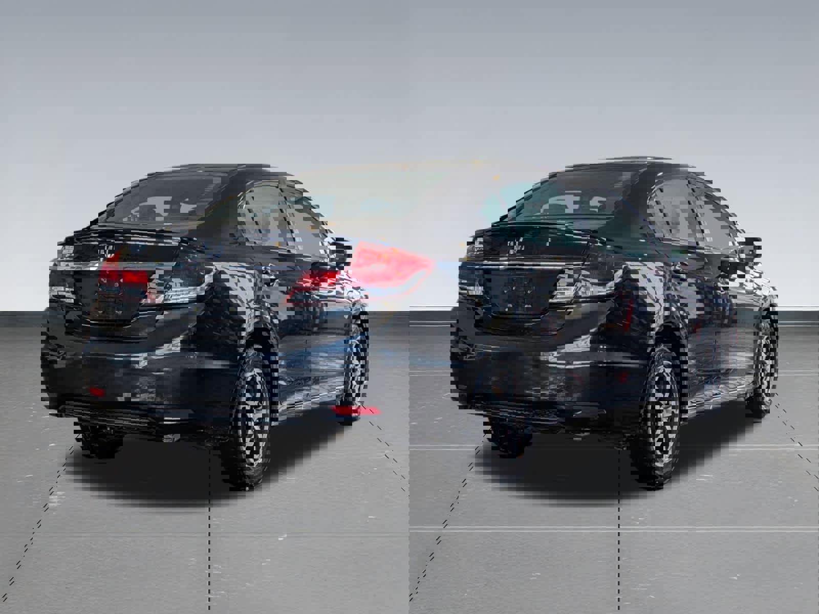 Used 2015 Honda Civic SE image 6