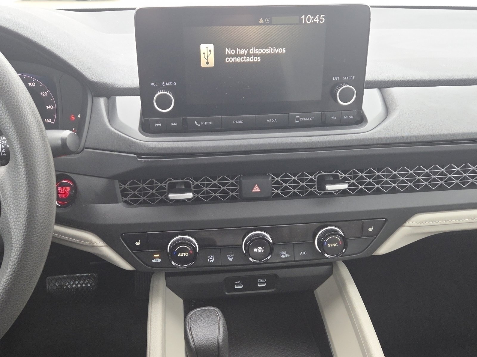 Used 2023 Honda Accord EX image 28