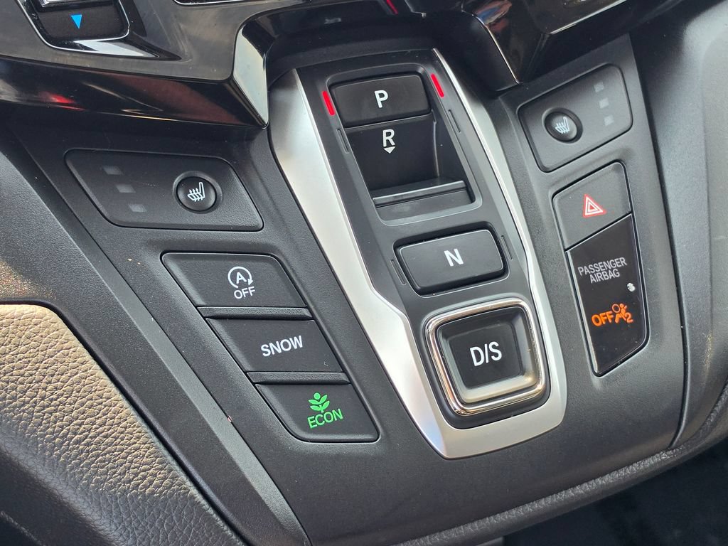 Used 2025 Honda Odyssey EX-L image 28