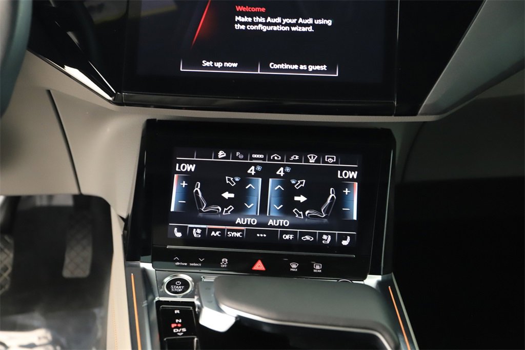 Certified 2024 Audi Q8 e-tron Prestige image 20