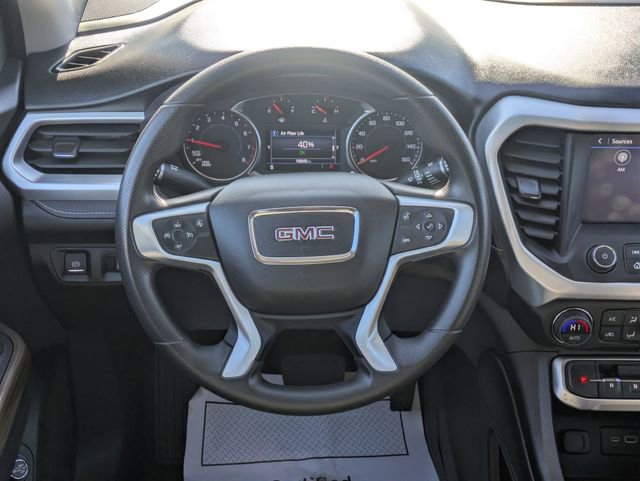 Used 2023 GMC Acadia SLE w/ Driver Convenience Package image 15