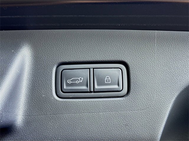 New 2026 Hyundai Palisade Calligraphy image 47