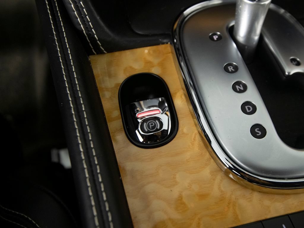 Used 2015 Bentley Flying Spur V8 AWD/4WD image 23