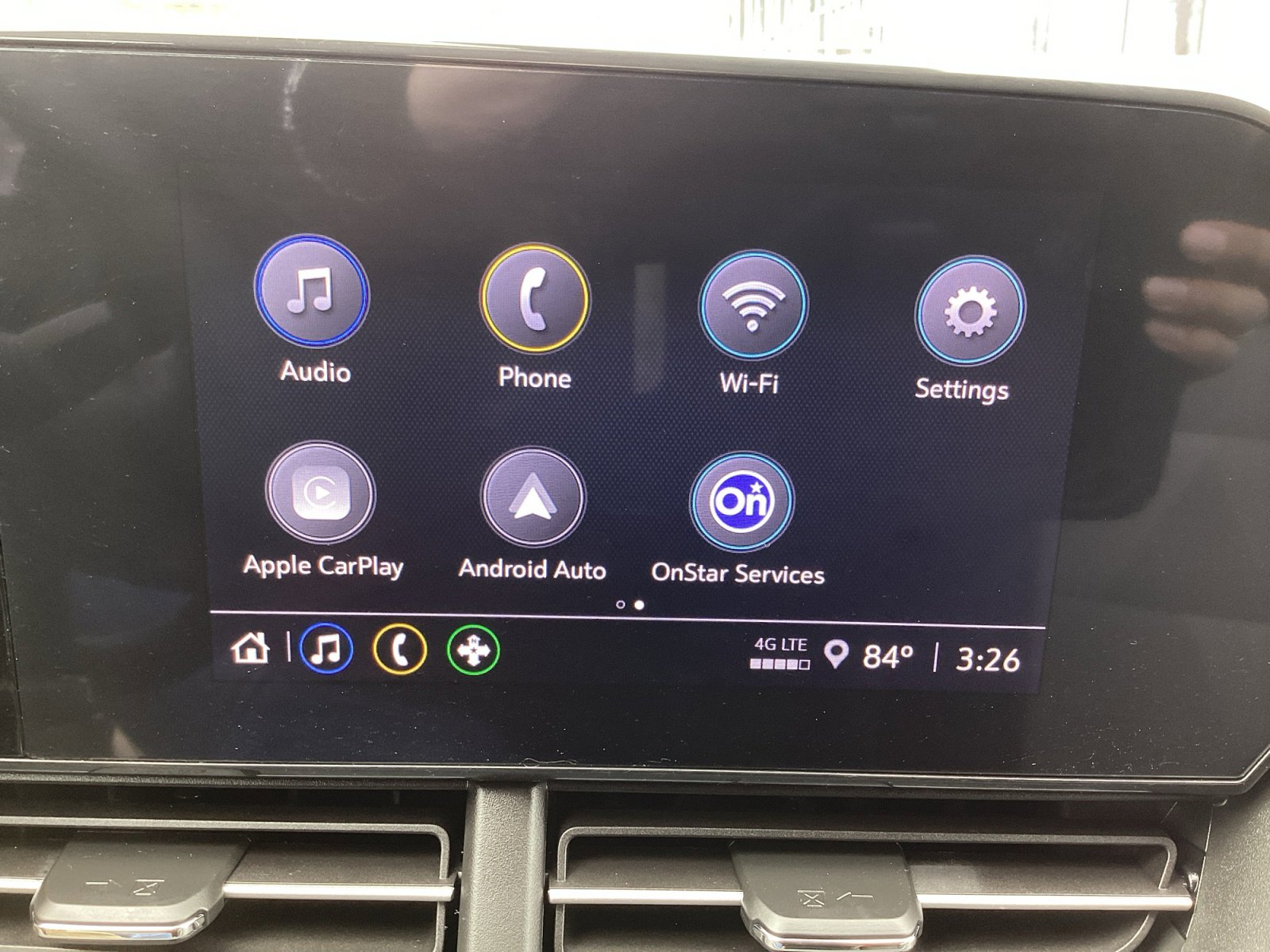 Used 2024 Chevrolet Trax LS FWD image 5