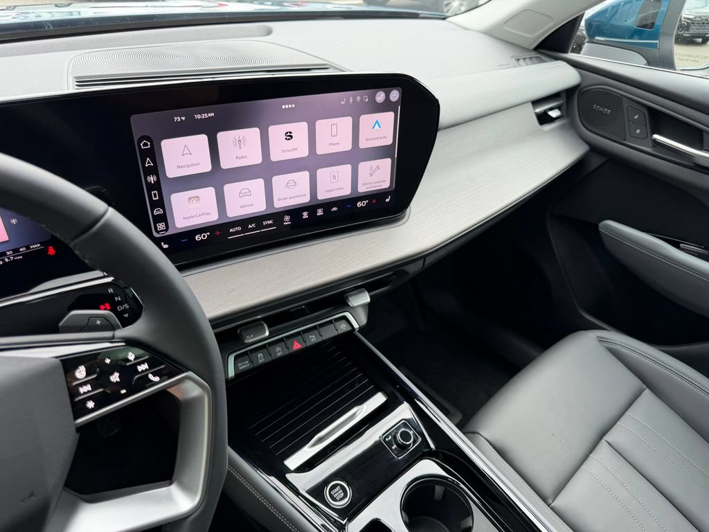 New 2026 Audi Q3 quattro 2.0T AWD/4WD image 18