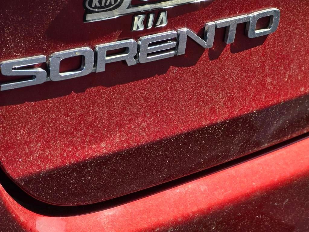 Used 2018 Kia Sorento EX w/ EX Advanced Touring Package FWD image 15