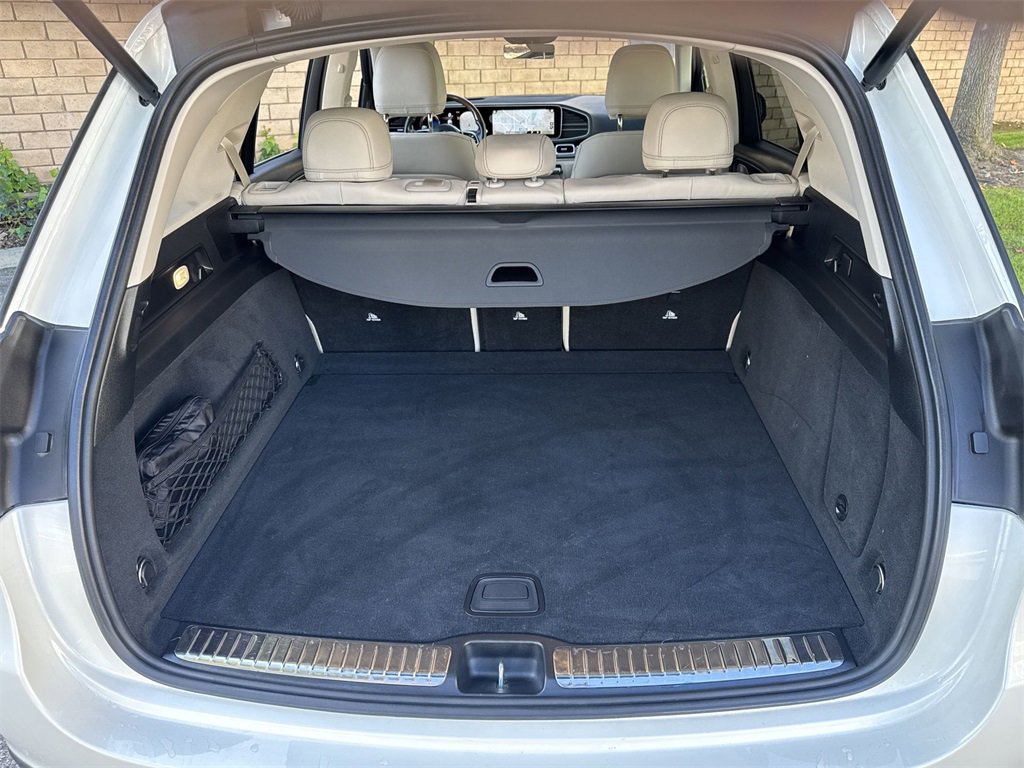 Used 2022 Mercedes-Benz GLE 450 4MATIC image 21