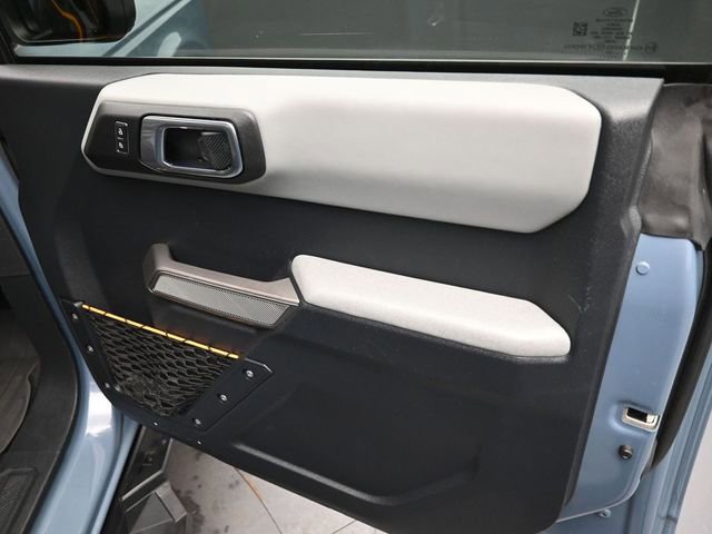 Used 2023 Ford Bronco Badlands w/ Sasquatch Package image 31