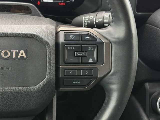 Used 2024 Toyota Land Cruiser AWD/4WD image 15
