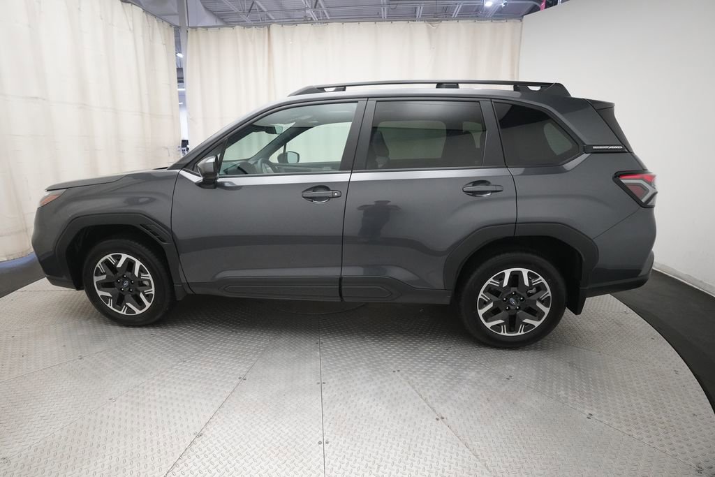 Certified 2026 Subaru Forester Premium AWD/4WD image 23