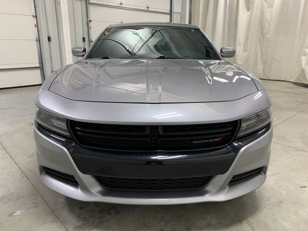 Used 2018 Dodge Charger GT AWD/4WD image 14