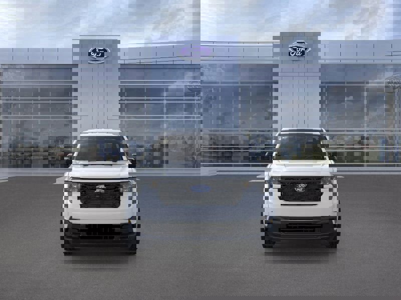 New 2026 Ford Maverick XLT w/ XLT Luxury Package image 16