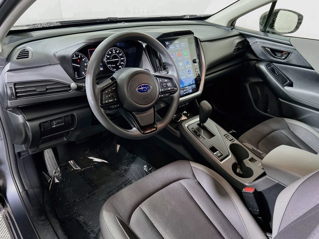 Used 2025 Subaru Crosstrek 2.5i Premium AWD/4WD image 9