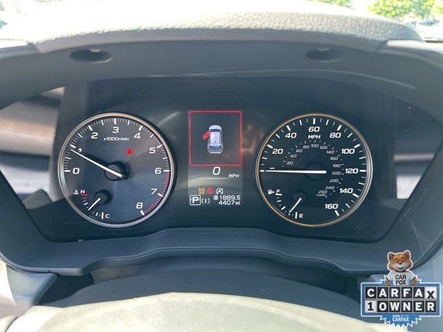 Used 2025 Subaru Crosstrek 2.5i Wilderness AWD/4WD image 14