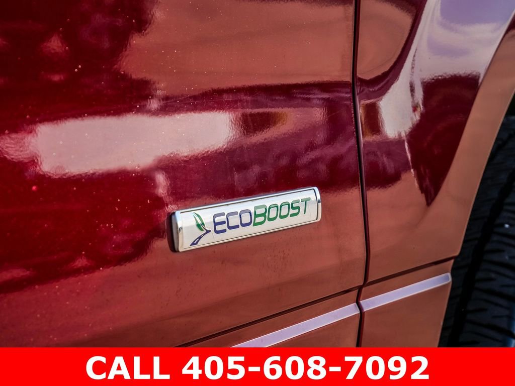 Used 2014 Ford F150 XLT w/ Equipment Group 302A Luxury AWD/4WD image 50