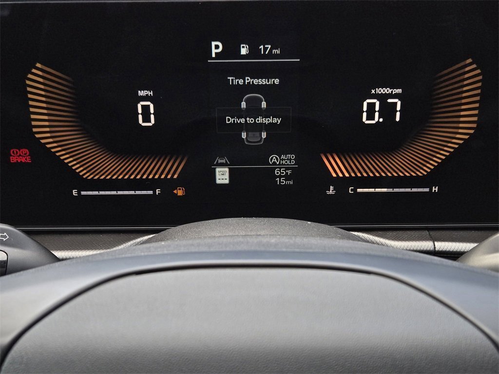 New 2026 Kia Sportage LX w/ LX Convenience Package image 27