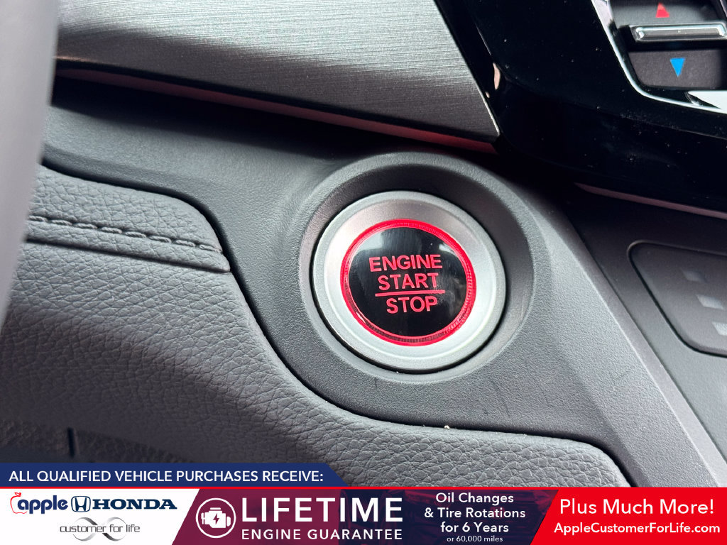 New 2026 Honda Odyssey Sport-L image 25