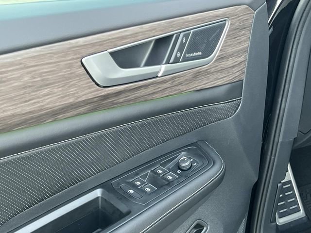 New 2026 Volkswagen Atlas SEL Premium R-Line image 10