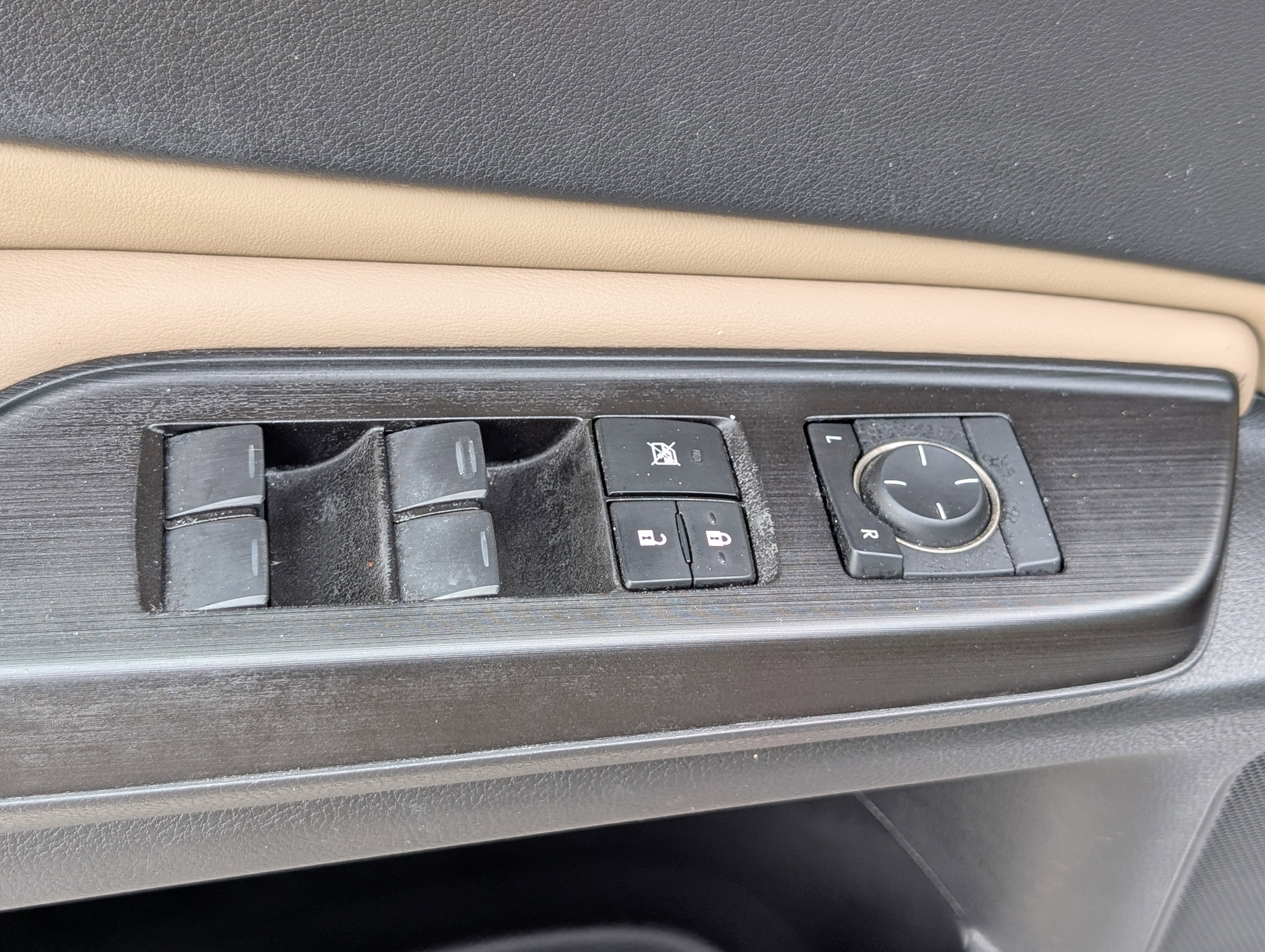 Used 2019 Lexus ES 350 w/ Premium Package image 19