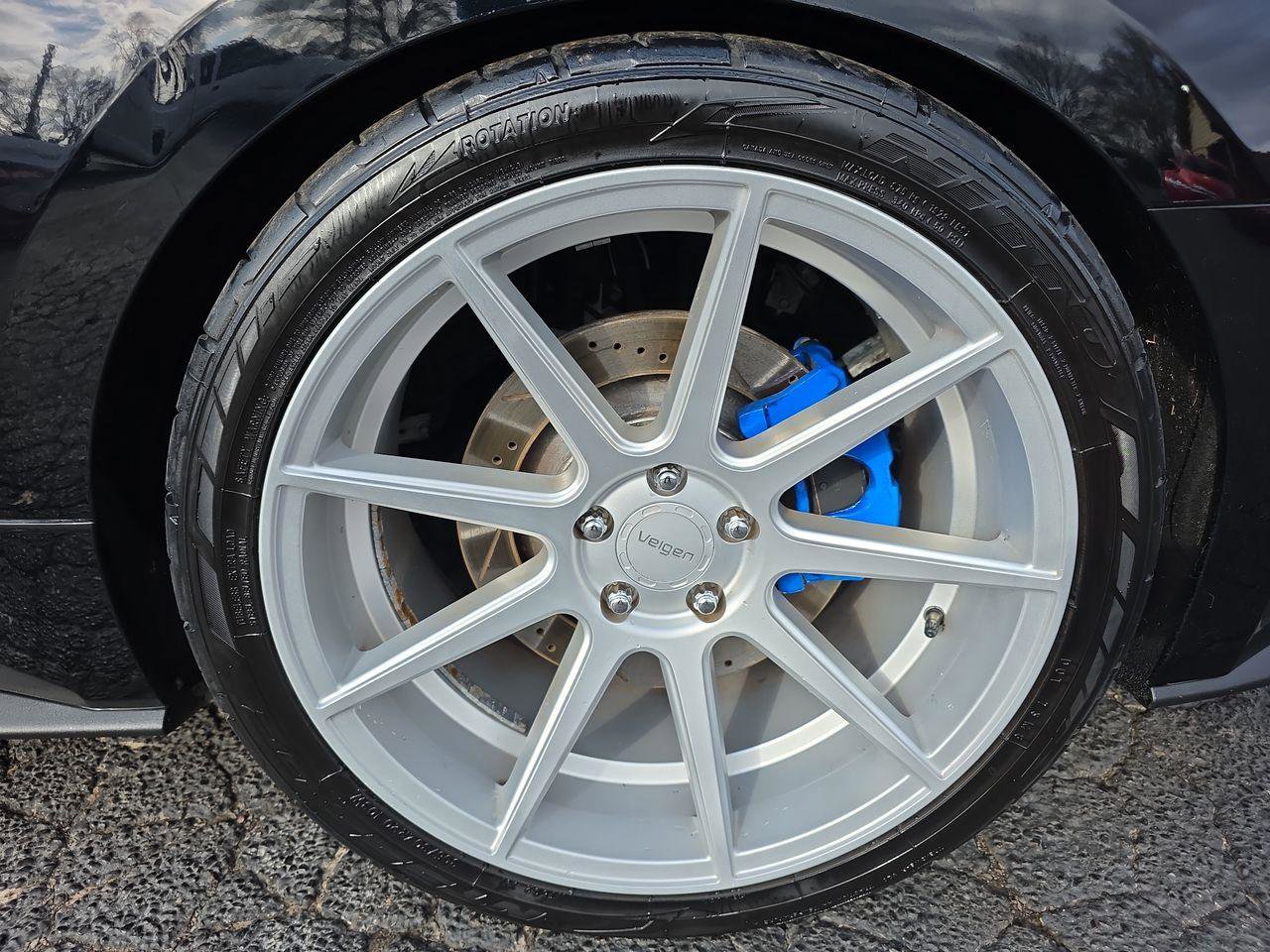 Used 2020 Ford Mustang GT w/ Equipment Group 301A image 16