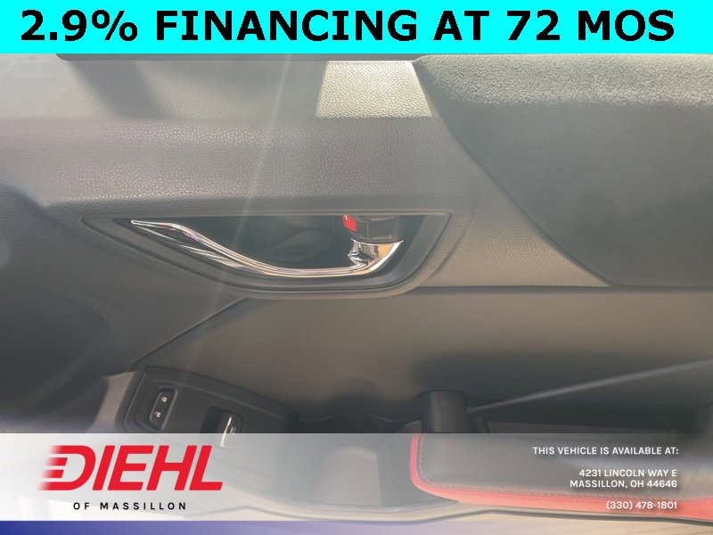 New 2025 Subaru BRZ Limited image 11