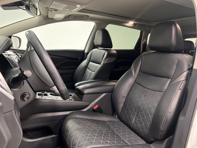 Used 2021 Nissan Murano Platinum w/ Cargo Package AWD/4WD image 19