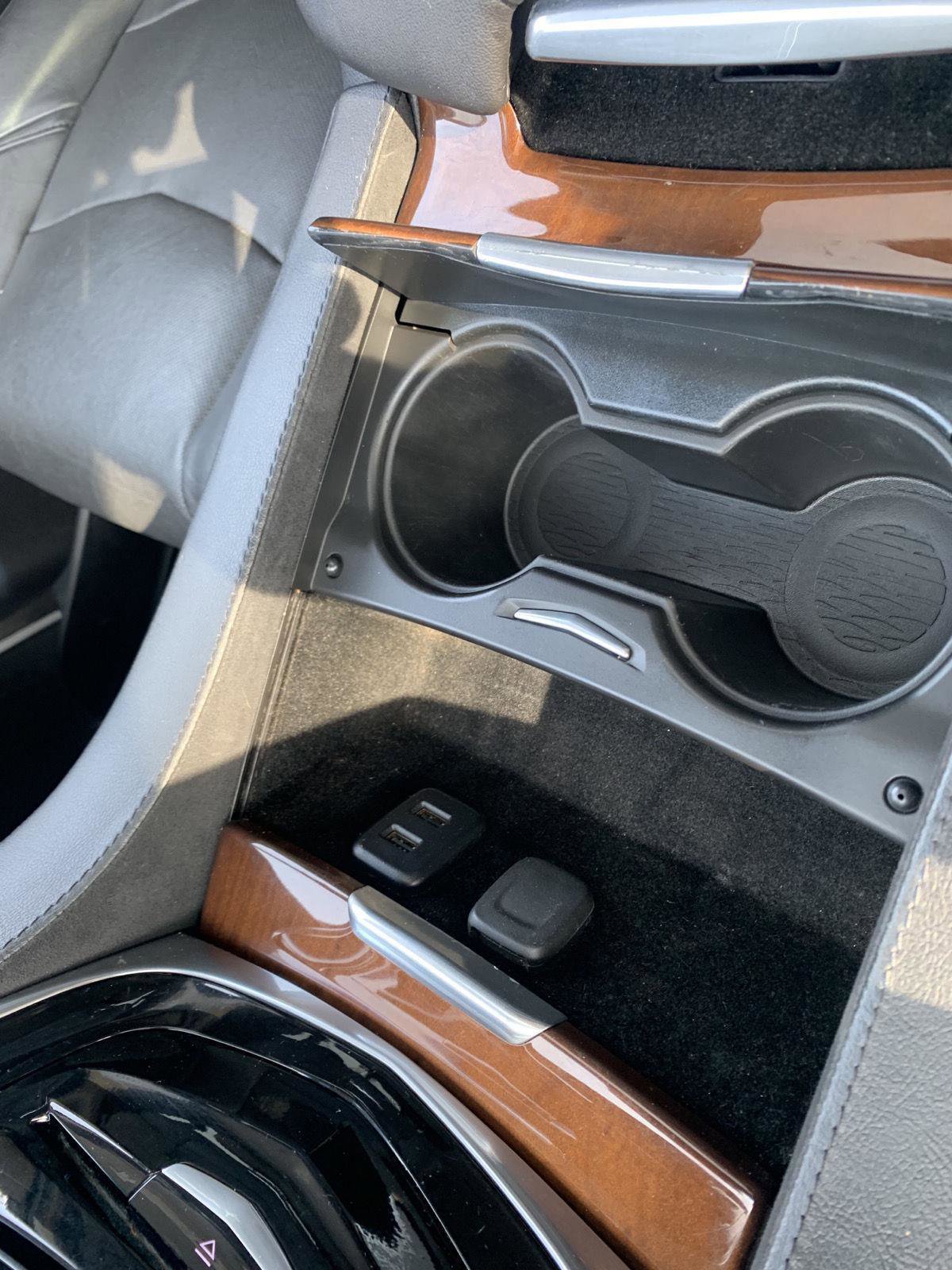 Used 2020 Cadillac Escalade ESV Luxury image 22