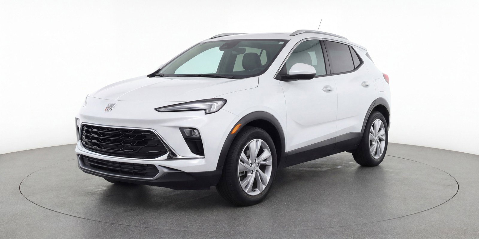 Used 2025 Buick Encore GX Preferred image 3