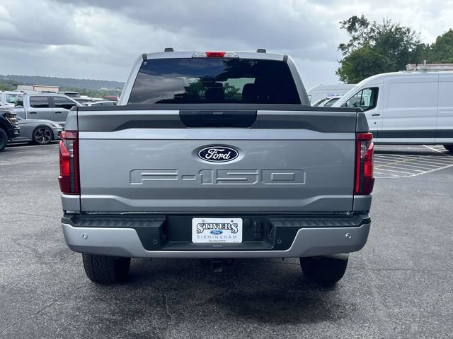 Used 2026 Ford F150 STX AWD/4WD image 5