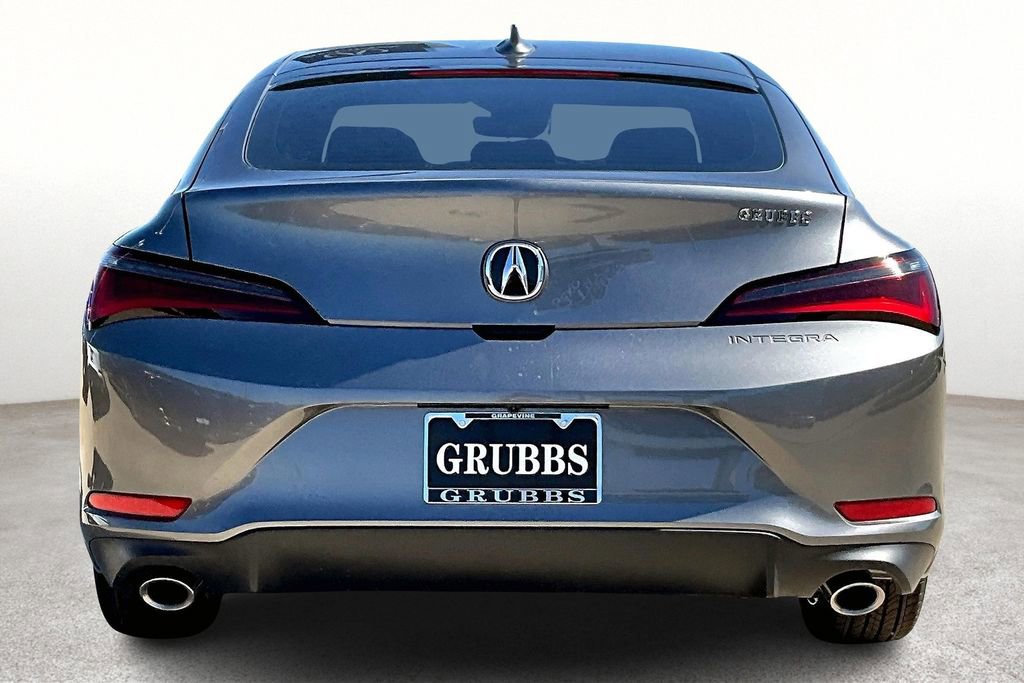 Certified 2025 Acura Integra image 5