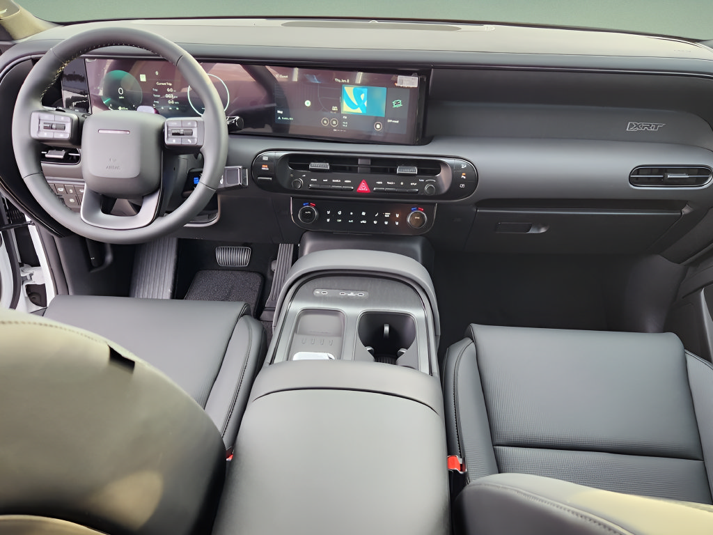 New 2026 Hyundai Palisade XRT Pro AWD/4WD image 13