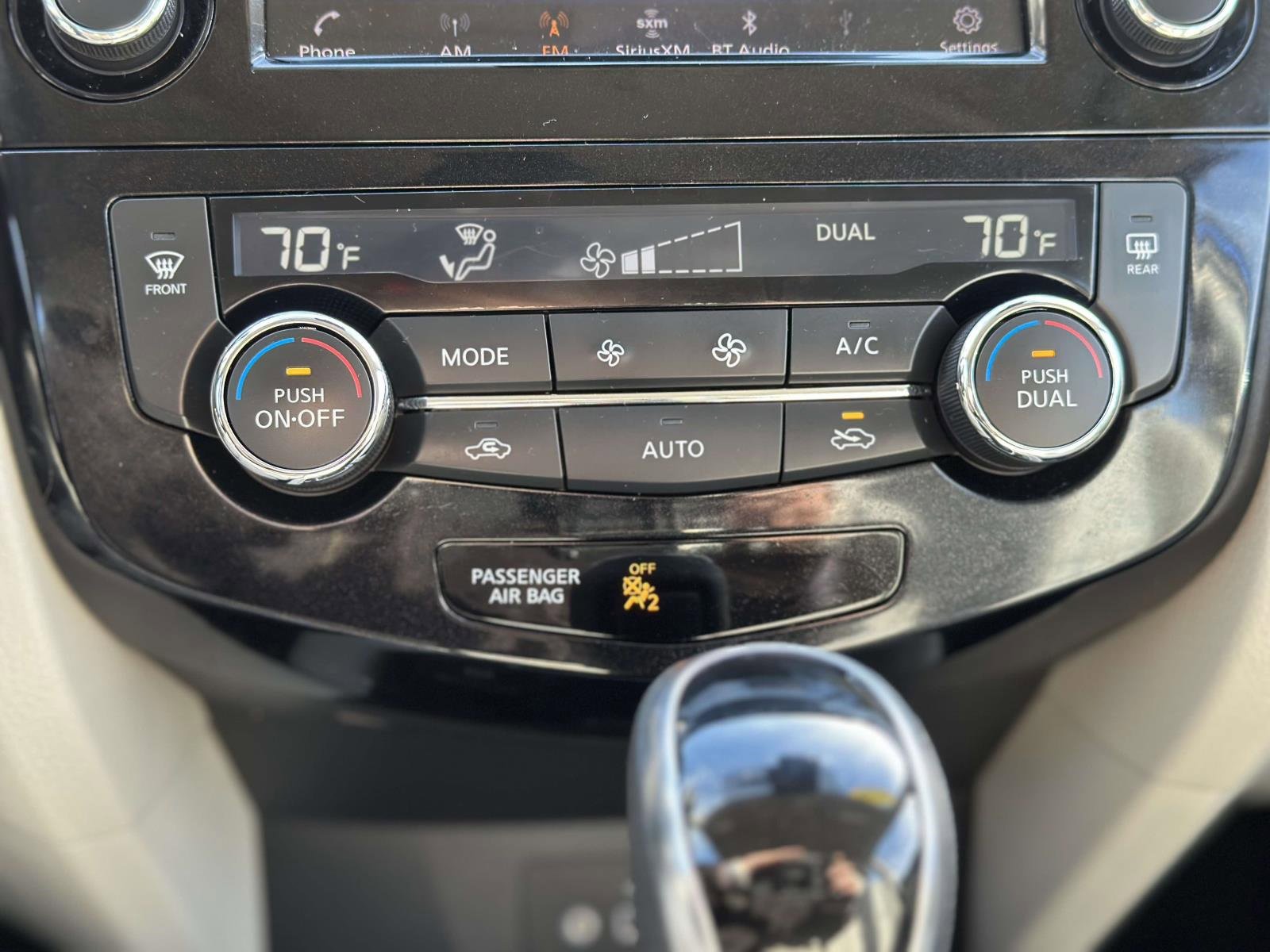 Used 2022 Nissan Rogue Sport SL image 12