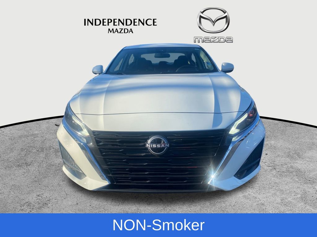 Used 2023 Nissan Altima 2.5 S image 8