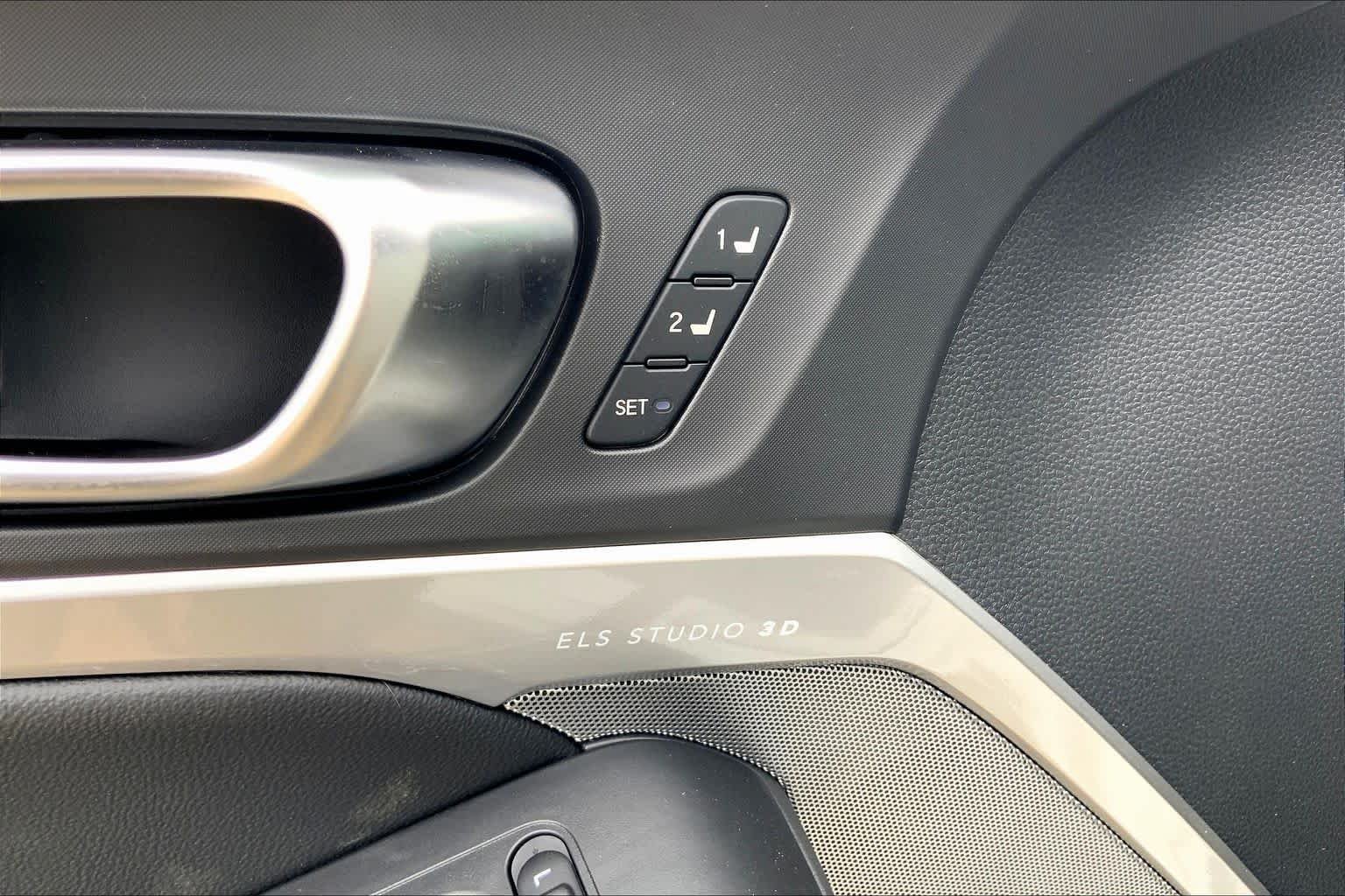 New 2026 Acura Integra A-Spec FWD image 18