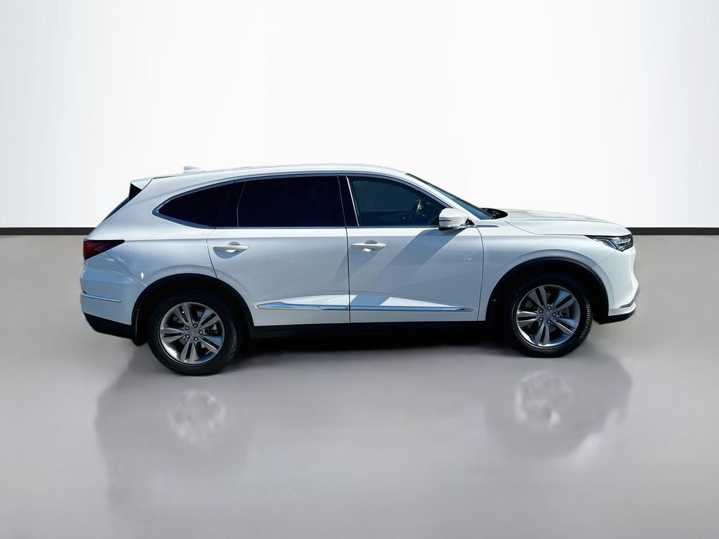 Used 2024 Acura MDX FWD image 4
